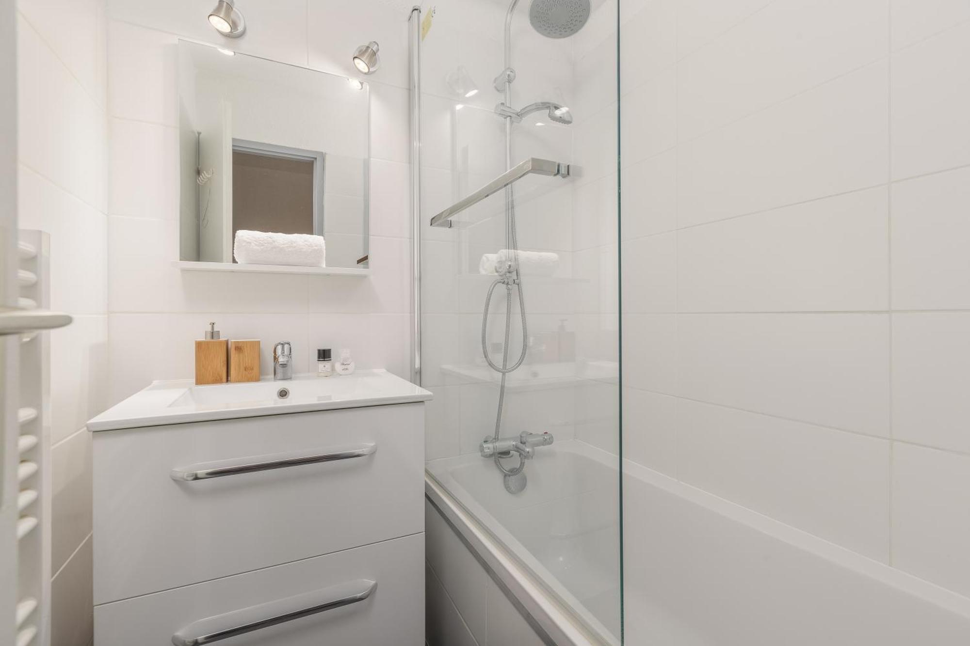 Chamonix Sud - Grepon 102 - Happy Rentals Ngoại thất bức ảnh