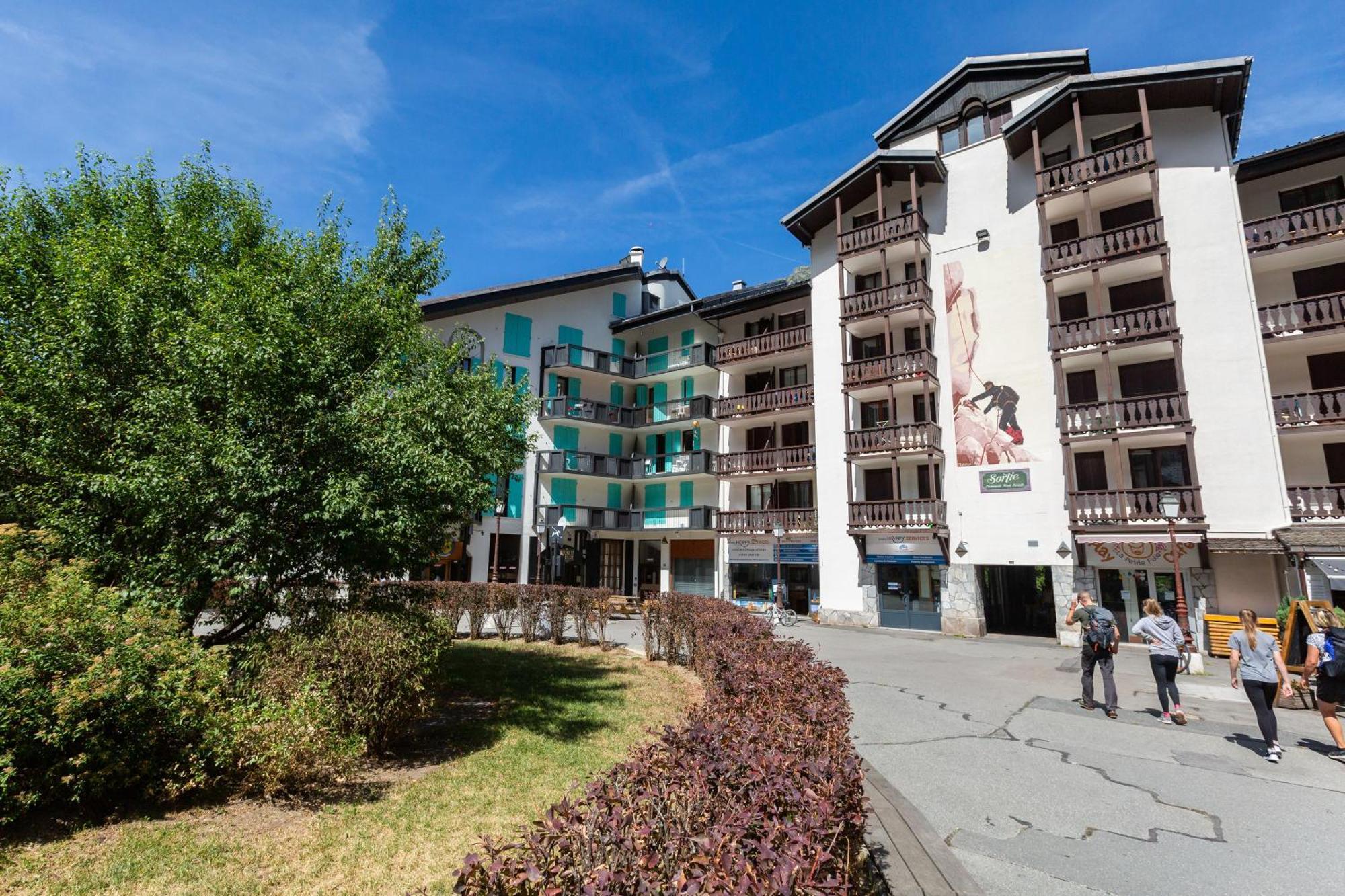 Chamonix Sud - Grepon 102 - Happy Rentals Ngoại thất bức ảnh